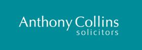 Anthony Collins Solicitors