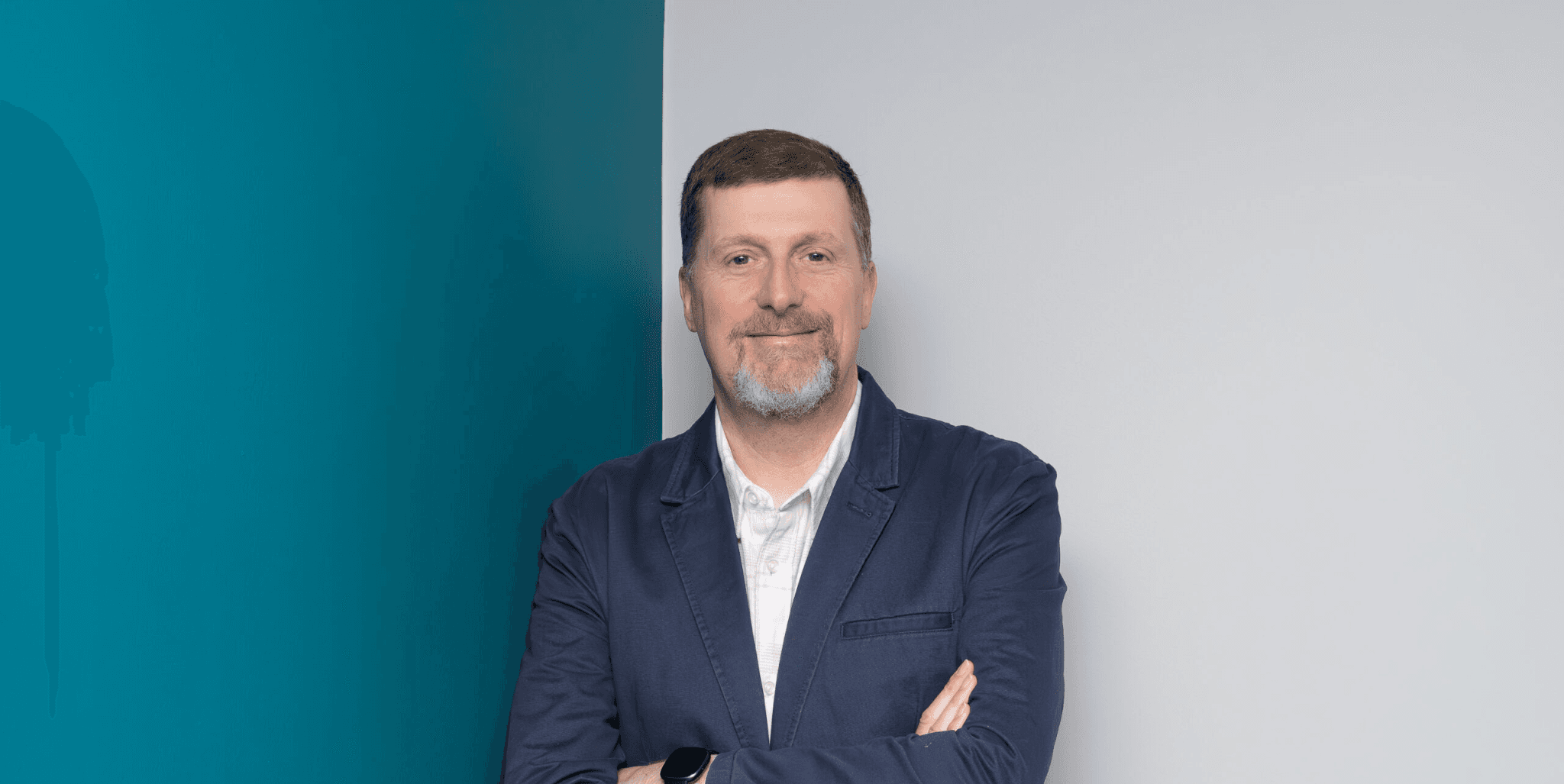David Alcock